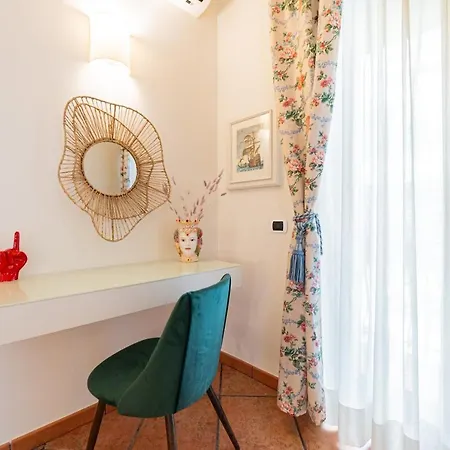 Donna Franca Apartman