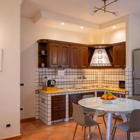Apartman Donna Franca Taormina