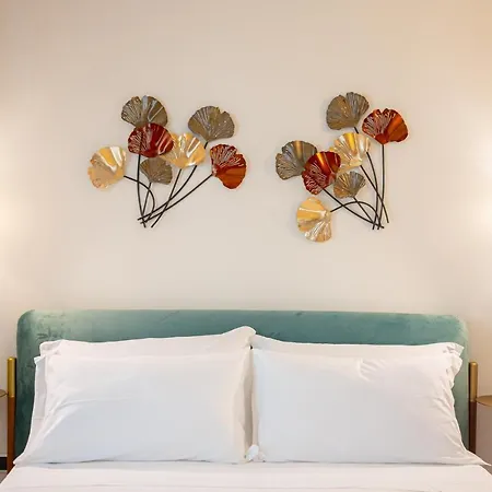Donna Franca Apartman Taormina