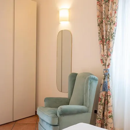 Apartment Donna Franca *