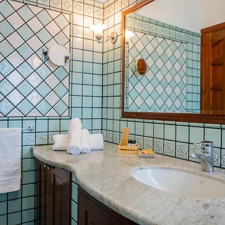 Donna Franca Apartment