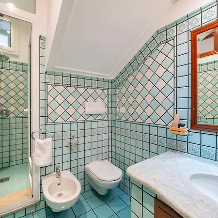 Donna Franca Apartment Taormina